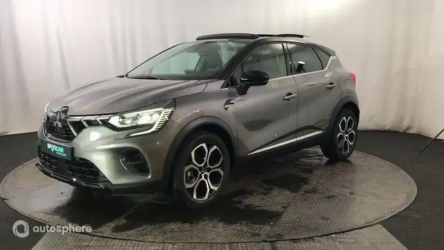 Mitsubishi ASX 1.6 MPI PHEV 159ch Instyle