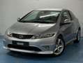 Honda Civic Type S /// 1.4i 16V Garantie 12mois Srebrny - thumbnail 1