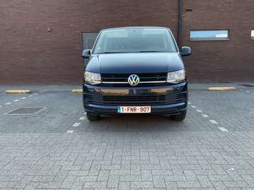 Multivan 2.0 TDi SCR Trendline BMT