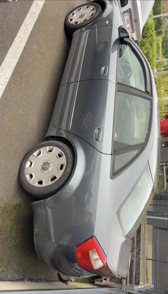Audi A4 1.9 TDi, foto 4