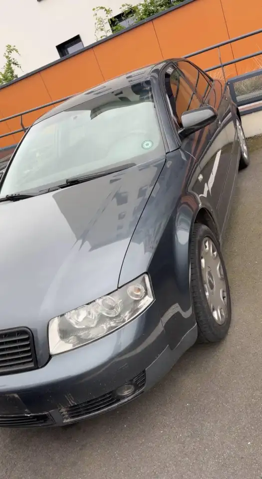 Audi A4 1.9 TDi, foto 5