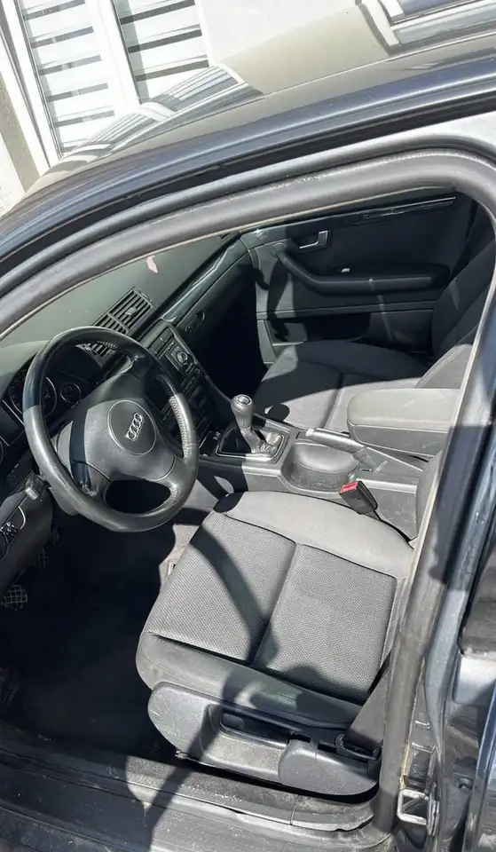 Audi A4 1.9 TDi, foto 8