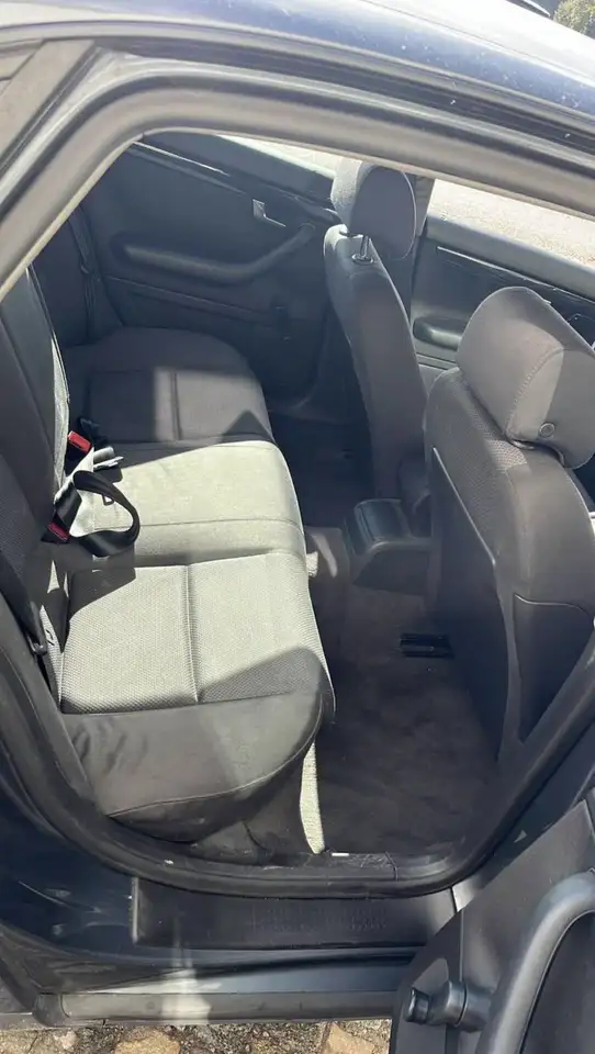 Audi A4 1.9 TDi, foto 7