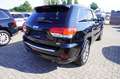 Jeep Grand Cherokee 3.0l V6 4x4 Overland Navi.Panoram Schwarz - thumbnail 3