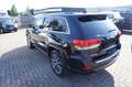 Jeep Grand Cherokee 3.0l V6 4x4 Overland Navi.Panoram Schwarz - thumbnail 4