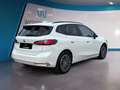 BMW 218 218i ActiveTourer Luxury Line LEDER ACC LED RFK Blanc - thumbnail 5