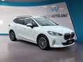 BMW 218 218i ActiveTourer Luxury Line LEDER ACC LED RFK Blanc - thumbnail 7