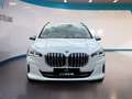 BMW 218 218i ActiveTourer Luxury Line LEDER ACC LED RFK Blanco - thumbnail 8