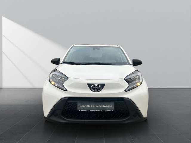 Toyota Aygo X 1.0*Multimedia Touch*ACC*Tempomat*