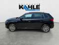 Skoda Kamiq 1.5 TSI DSG Ambition AHK LED Klimaautom. Schwarz - thumbnail 4
