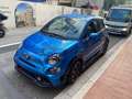 Abarth 695 695 131 TRIBUTO RALLY Blau - thumbnail 1