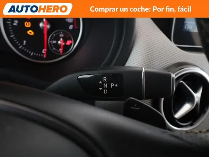 Mercedes-Benz Clase B 2017, foto 29