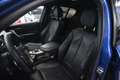 BMW 125 125i Msport 224cv 5p auto Bleu - thumbnail 9