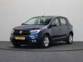 Dacia Sandero 0.9 TCe SL Royaal | Navigatie | Parkeersensoren ac Bleu - thumbnail 10