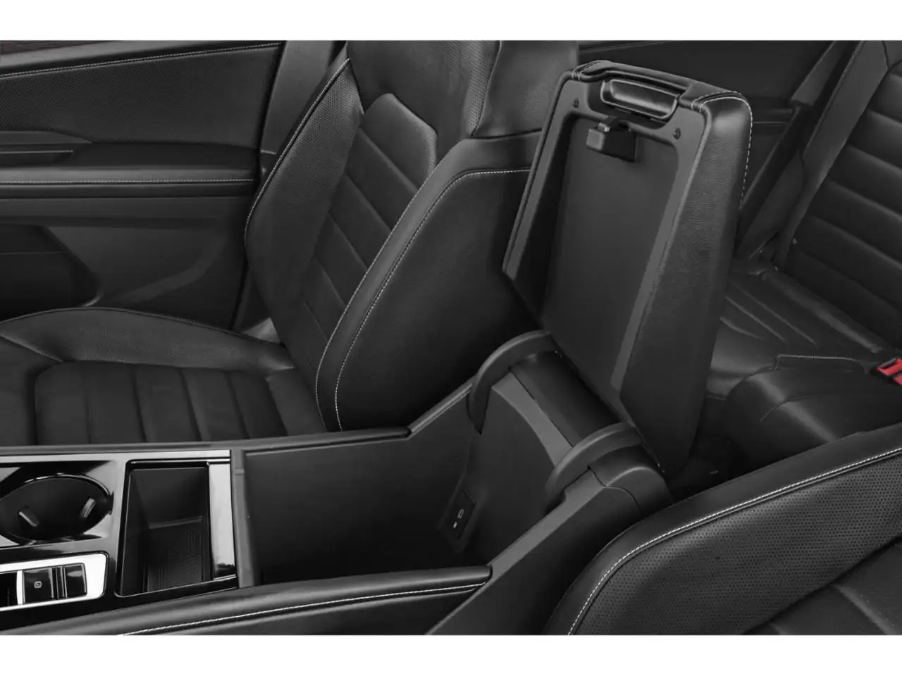Volkswagen Atlas fotografie Volkswagen Atlas