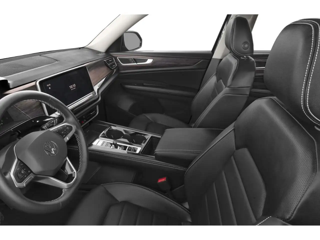 Volkswagen Atlas fotografie Volkswagen Atlas