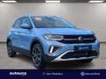 Volkswagen T-Cross T-CROSS 1.0 TSI STYLE 115 CV MY 24 Blu/Azzurro - thumbnail 7