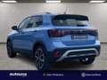 Volkswagen T-Cross T-CROSS 1.0 TSI STYLE 115 CV MY 24 Blu/Azzurro - thumbnail 3