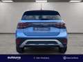 Volkswagen T-Cross T-CROSS 1.0 TSI STYLE 115 CV MY 24 Blu/Azzurro - thumbnail 4