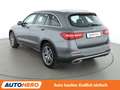Mercedes-Benz GLC 250 GLC 250 4Matic AMG Line Aut. *NAVI*LED*TEMPO*CAM Šedá - thumbnail 4