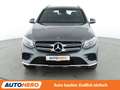 Mercedes-Benz GLC 250 GLC 250 4Matic AMG Line Aut. *NAVI*LED*TEMPO*CAM Šedá - thumbnail 9