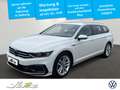 Volkswagen Passat Variant 1.4 TSI Hybrid GTE *AHK*STANDH*MATRIX* Weiß - thumbnail 1