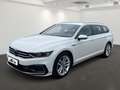 Volkswagen Passat Variant 1.4 TSI Hybrid GTE *AHK*STANDH*MATRIX* Weiß - thumbnail 2