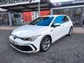 Volkswagen Golf 1.5 TSI OPF R-Line **NAVI**ACC** Weiß - thumbnail 2