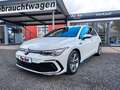 Volkswagen Golf 1.5 TSI OPF R-Line **NAVI**ACC** Weiß - thumbnail 1