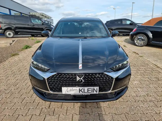 DS Automobiles Autres DS9  E-Tense 250 Performance Line + CAM*LED*TEMP