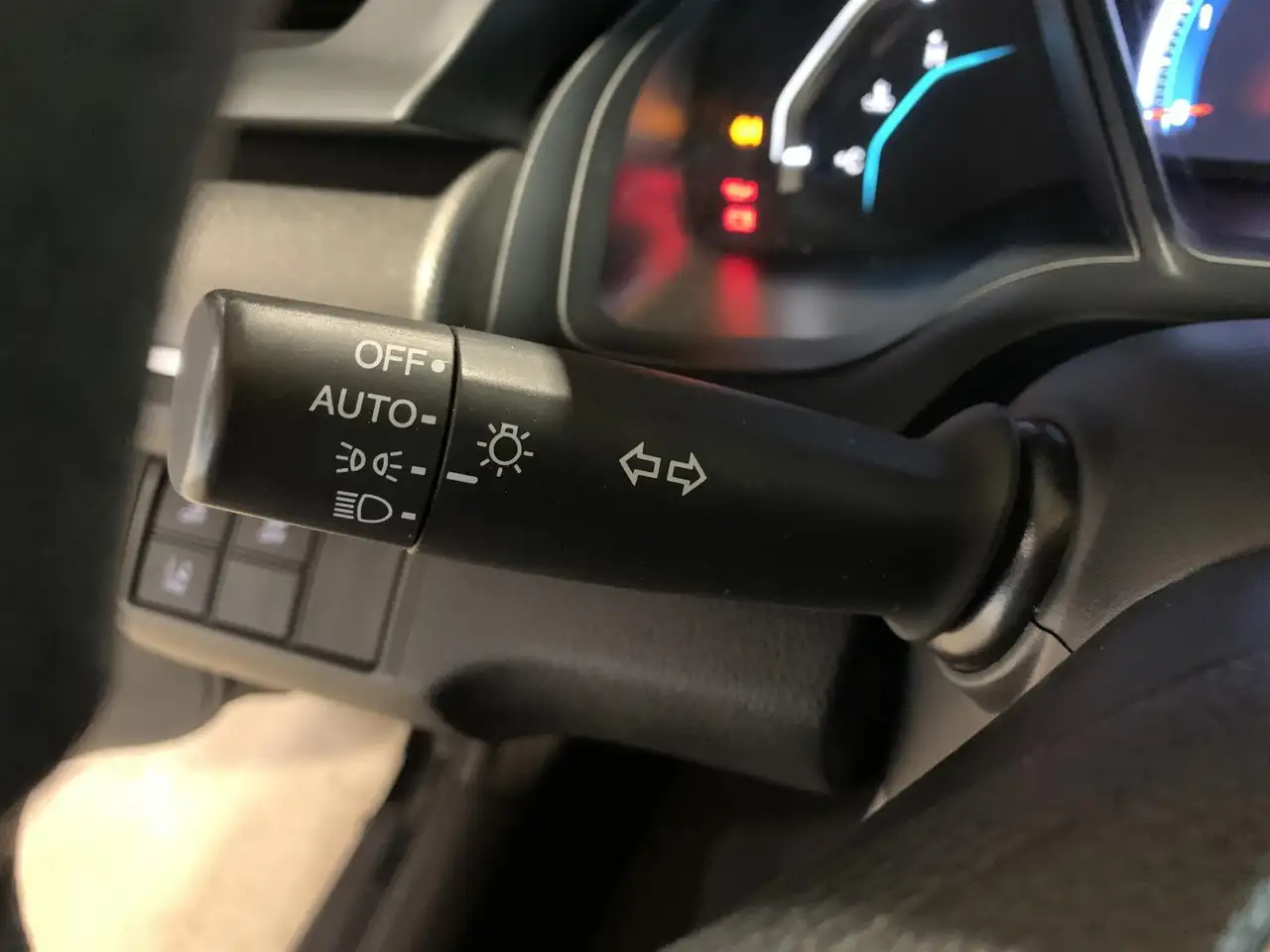 Honda Civic снимка Honda Civic