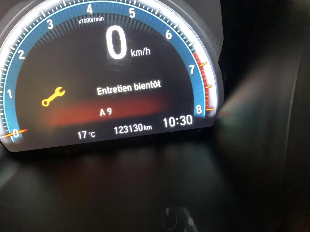 Honda Civic снимка Honda Civic