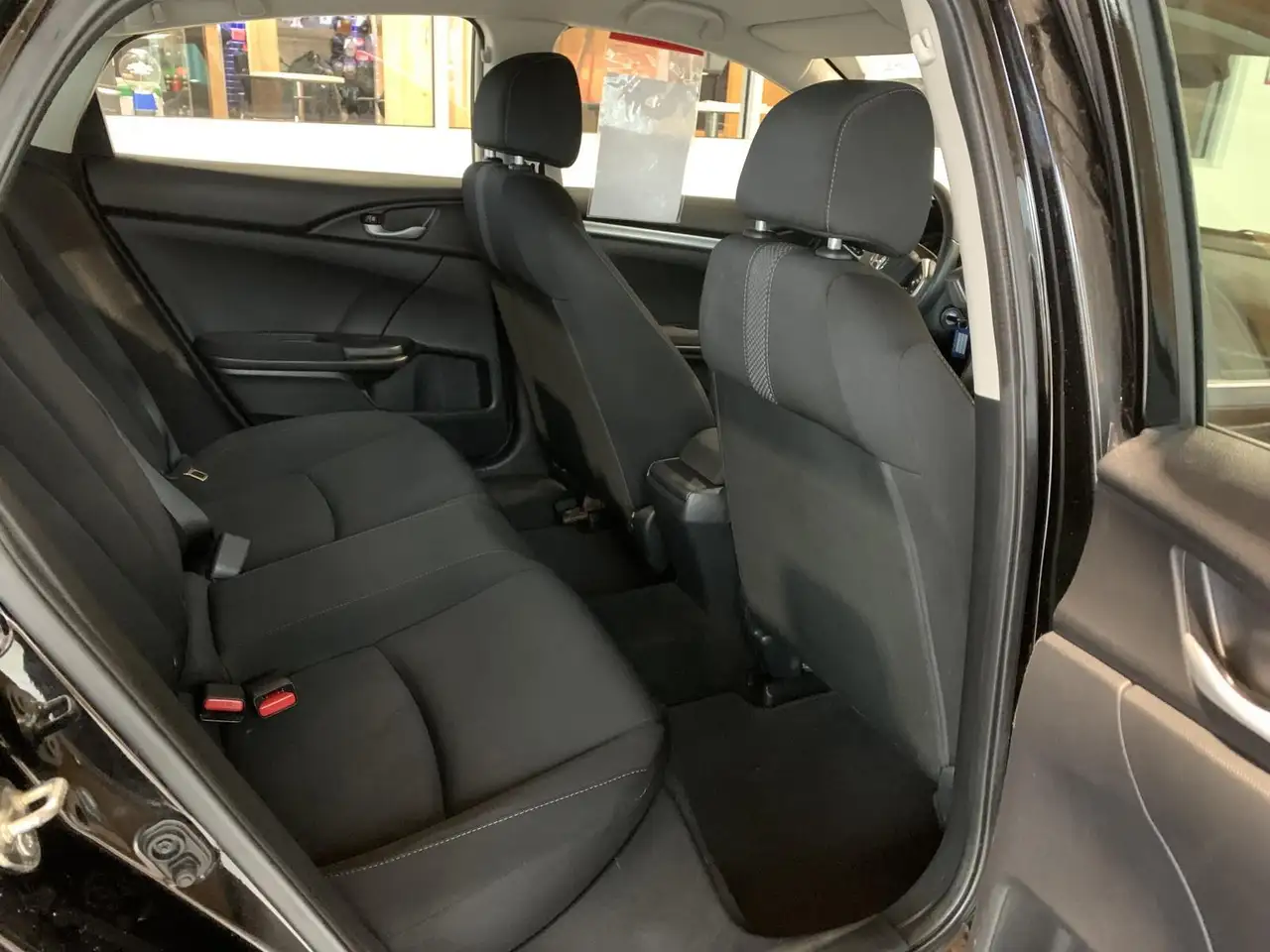 Honda Civic снимка Honda Civic
