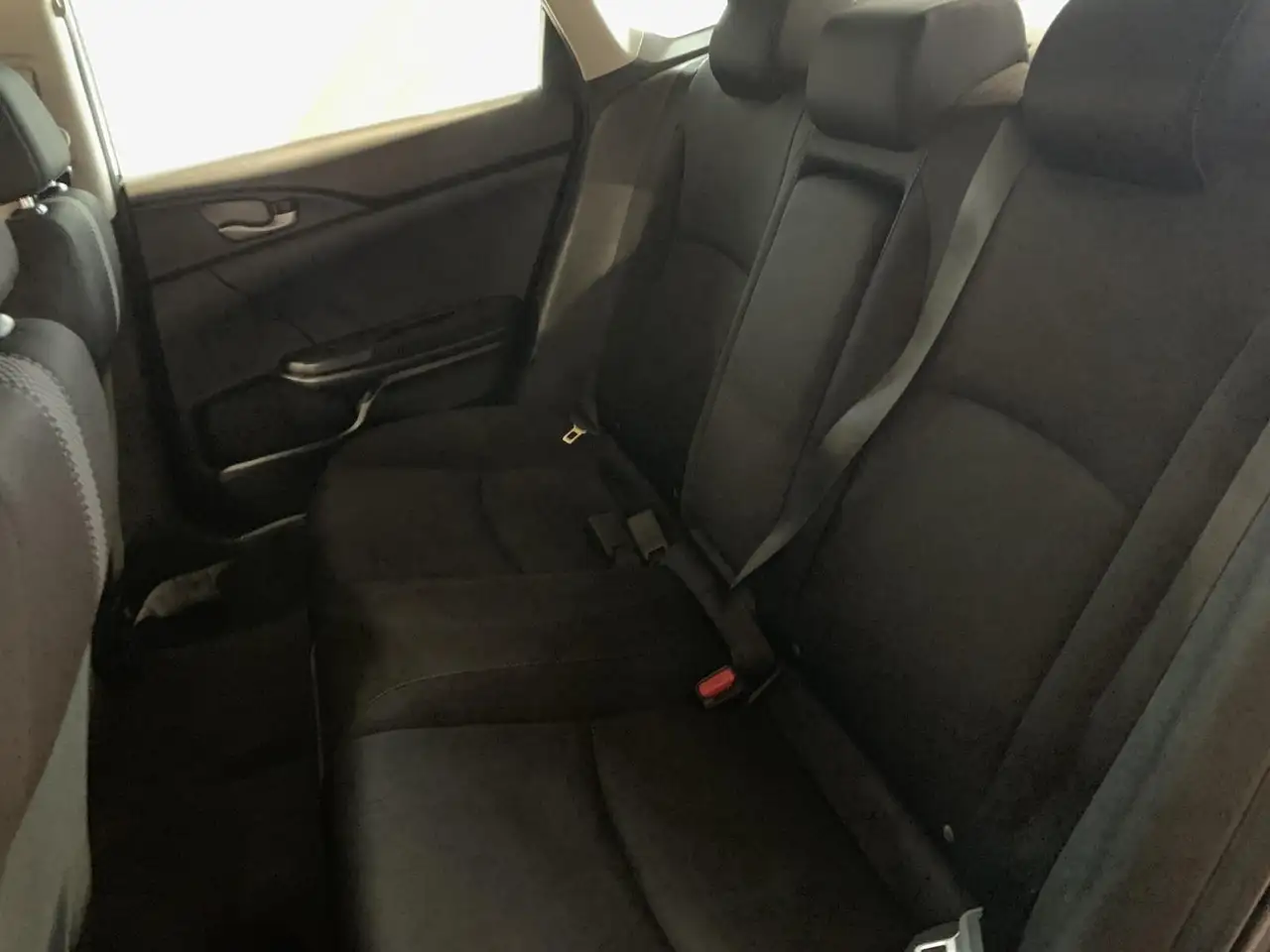 Honda Civic снимка Honda Civic