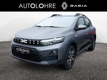 Stepway Expression TCe 110 FACELIFT 2