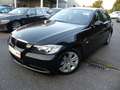 BMW 318 (E90) 318I 129CH CONFORT Noir - thumbnail 1