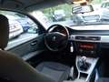 BMW 318 (E90) 318I 129CH CONFORT Noir - thumbnail 13