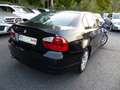 BMW 318 (E90) 318I 129CH CONFORT Noir - thumbnail 2