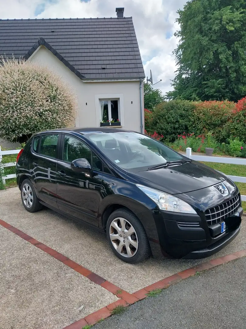 Peugeot 3008 1.6 VTi 120ch Access - 1