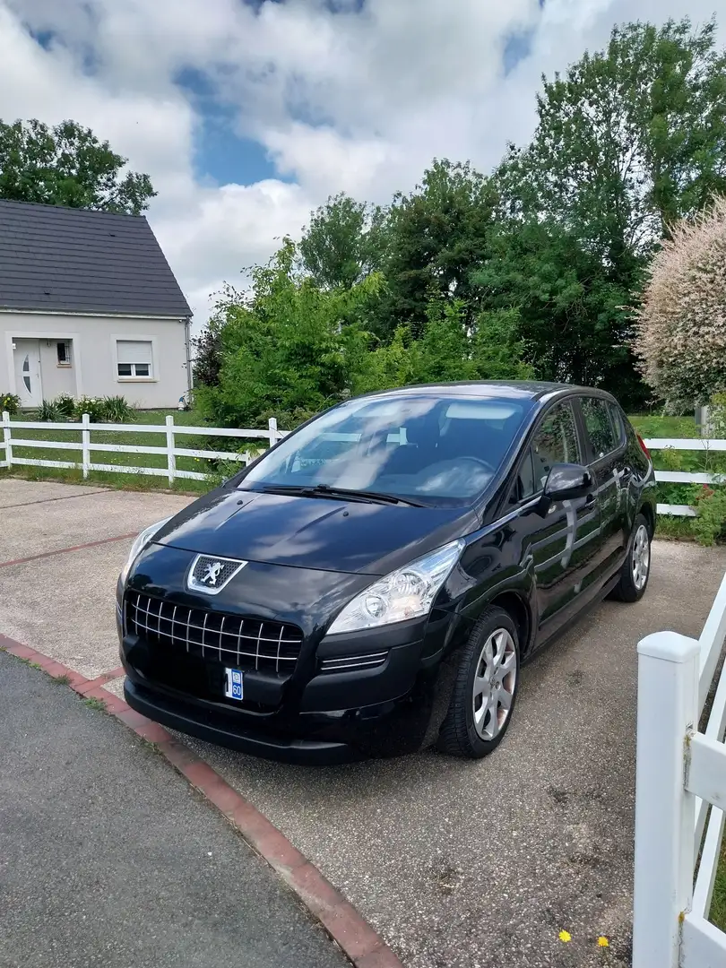 Peugeot 3008 1.6 VTi 120ch Access - 2