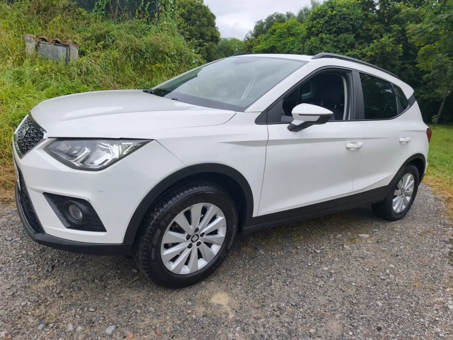 SEAT Arona 1.0 TSI Ecomotive S&S Style 95 - 1