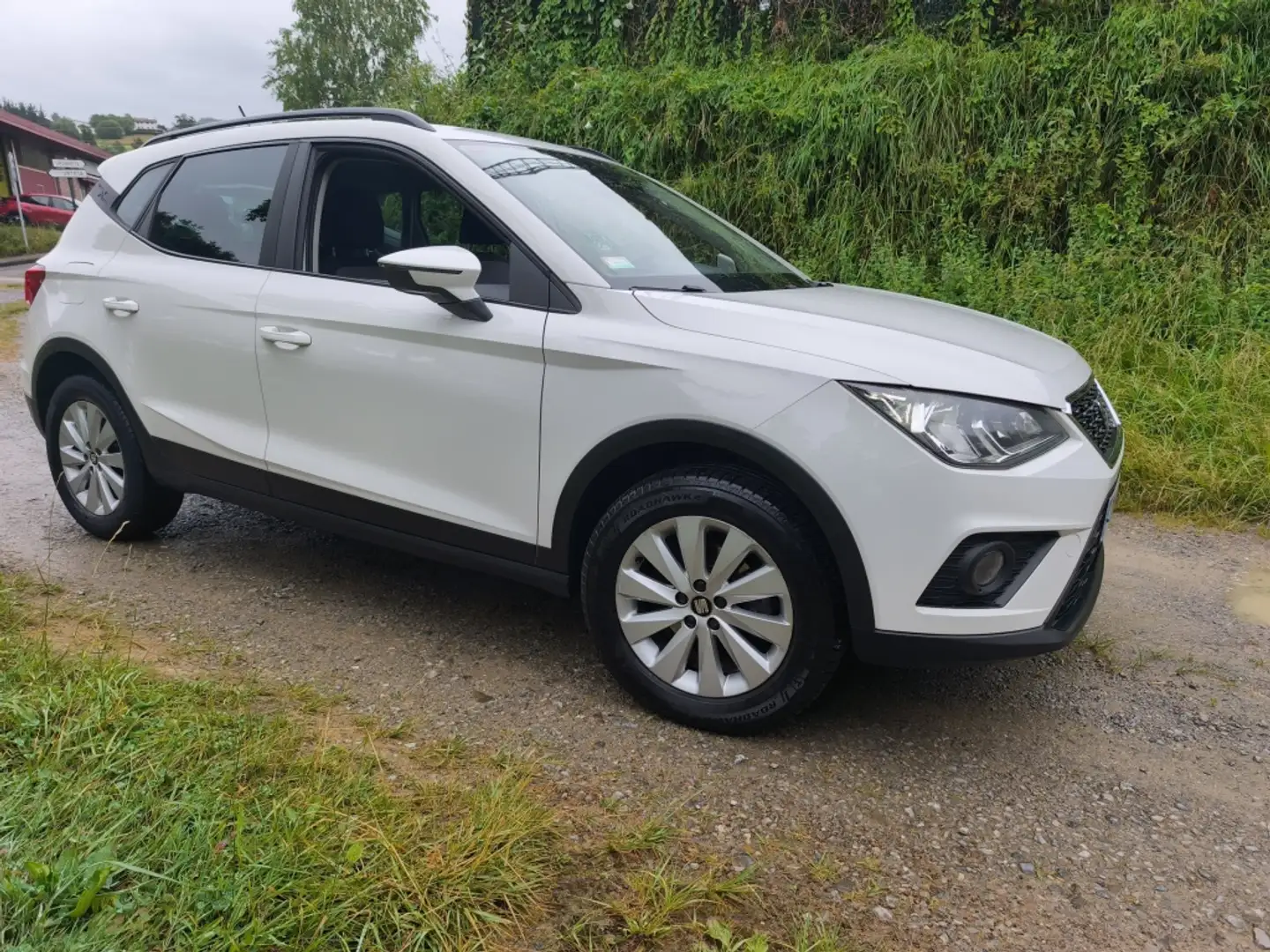 SEAT Arona 1.0 TSI Ecomotive S&S Style 95 - 2