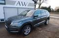 Skoda Kodiaq Style 4x4|1.Hand|DSG|Kamera|Memory|LED| Gris - thumbnail 1