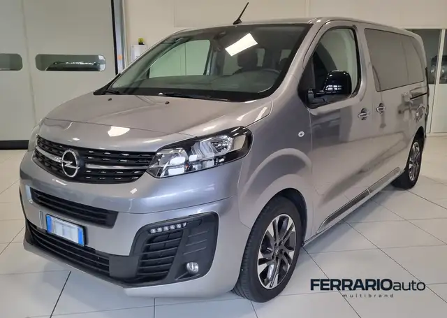 Opel Zafira Life ZAFIRA LIFE - 8 POSTI - 2.0 145 CV