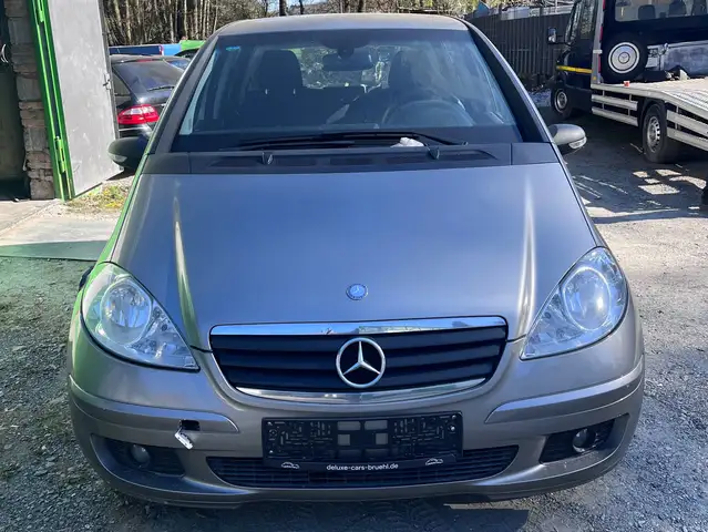 Mercedes-Benz A 180 CDI Classic