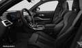 BMW M3 Competition M xDrive + H/K + MDriv.Pck. +  Carbon Schwarz - thumbnail 4