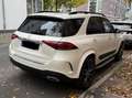 Mercedes-Benz GLE 450 GLE 450 4Matic 9G-TRONIC AMG Line Weiß - thumbnail 3