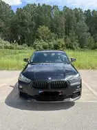 BMW X2 sDrive 16d 116 ch DKG7 Business Design