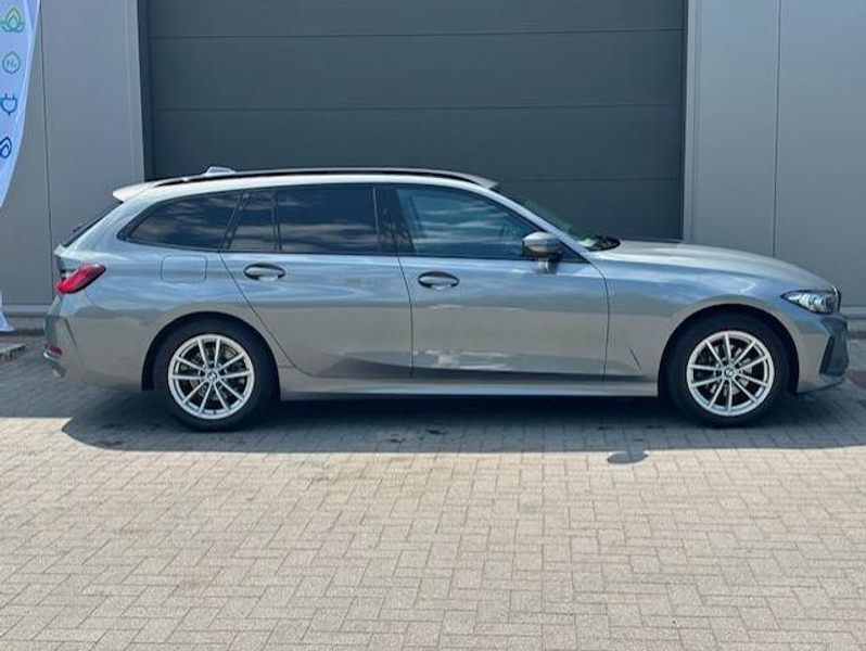 BMW 318 leder/navigatie/cruise controle controle — photo 4