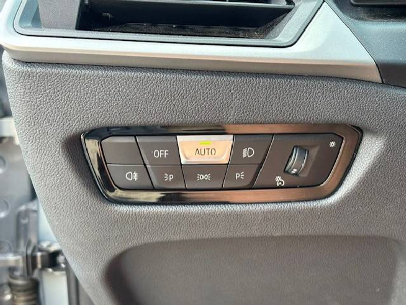 BMW 318 leder/navigatie/cruise controle controle — photo 14